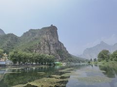 -孤山寨风景区