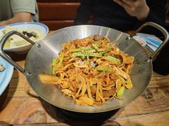 -符离集餐厅(万象城店)