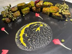椒麻安格斯雪花小牛肉-辛香汇·现炒川菜(淮海路百盛店)