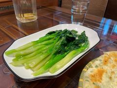 -烤肉季饭庄