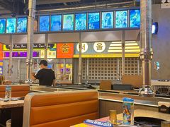 -首尔烤肉大排档(合生汇店)
