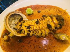 -甄御•海鲜新青岛菜(麦岛店)