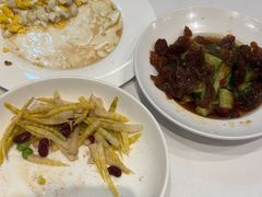 -到家尝北京菜(西坝河店)