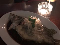 -上海柏悦酒店·世纪100牛排馆