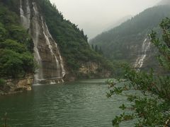 -黄花溪