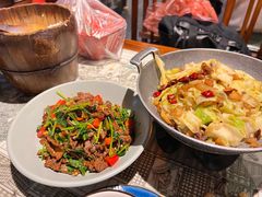 -一味大院•桐庐菜传承店(春江路店)
