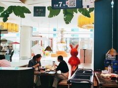 -老屋印象川菜(世纪东方店)