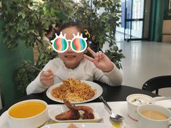 -宜家·瑞典风味餐厅(北京西红门店)
