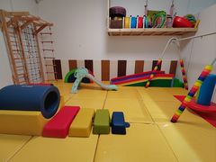 -婴智贝佳蒙特梭利早教托育中心(杨浦店)