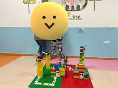 -哈奋儿童科技营乐高托班机器人(闲林校区)