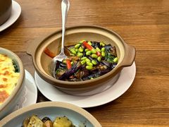 -垚慈居素食(华发新城店)