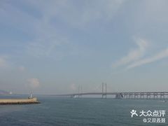 -星海湾跨海大桥