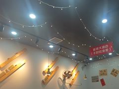 -亿牌牌东北烧烤(怀特店)