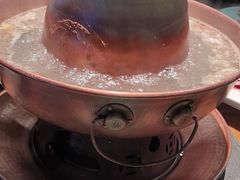 -额尔敦草原涮羊肉·烧烤(冻青树总店)