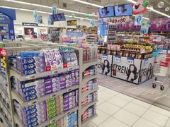 -永辉超市(百子湾店)