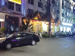 -品德宏·孔雀宴的发源地(金塔园店)