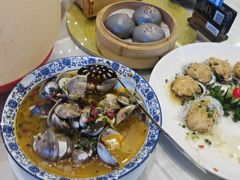 -渔村盛宴(航空新城店)