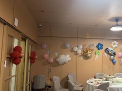 -往来·竹里.宝宝宴.生日宴.团建.宴席(花乡农居店)