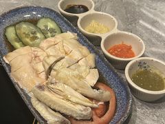-章记星洲 · 新加坡餐厅(望京店)