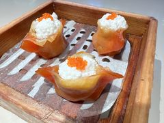 -蔡澜点心·粤菜(领展购物广场店)
