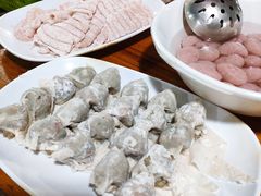 -章记正宗南岗鱼蛋火锅