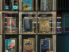 -林肯爵士乐上海中心 Jazz at Lincoln Center Shanghai