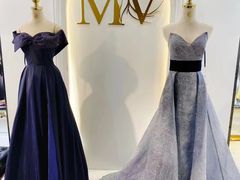 -MSV 高端礼服定制(大良店)