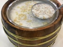 -一招鲜·全羊铺·蒙古奶茶(五一北路店)