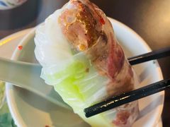 -大头虾越式风味餐厅(光明广场店)