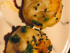 蟹粉生煎-十面春风·江南面馆(崇宁路店)