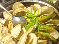 -百味馆·粤菜·湛江菜(后海花园店)