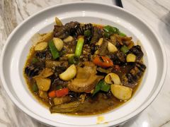-曾家厨房·新徽菜(高新天柱路店)