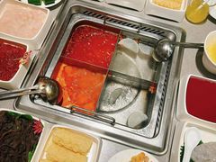 -海底捞火锅(方圆荟店)