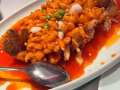 -森隆饭庄(新世界百货崇文店)