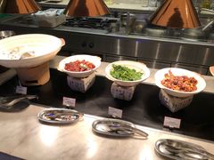 -新食谱全日制餐厅·苏州苏州湾艾美酒店