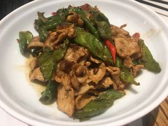 -眉州东坡(远洋未来广场店)