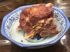 -乔家满族八大碗(流水沟店)