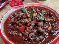 -老闵田螺馆·南昌特色小炒(梦时代店)
