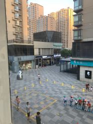 -I+造型烫发染发