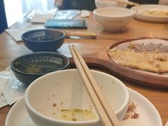 -哈啾嗨·蒙文化主题餐厅(京汉新城店)