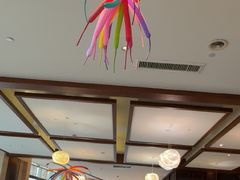 -余姚四明湖开元名都度假酒店·夏威夷西餐厅