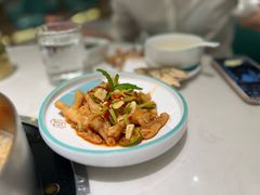 -椰客·海南椰子鸡(天河万菱汇店)
