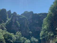 -龙庆峡风景区