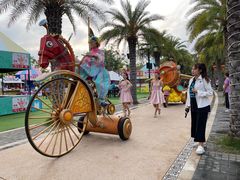 -三亚海昌梦幻海洋不夜城