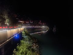 -乌江画廊(彭水苗族土家族自治县)