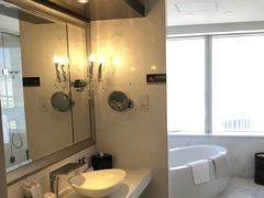 -大连中远海运洲际酒店