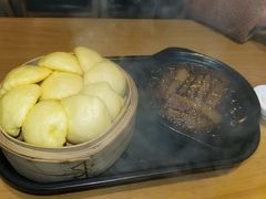 粗粮烧白-陶德砂锅居(育才路店)