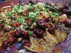 -伊帆食府·青海地方特色美食