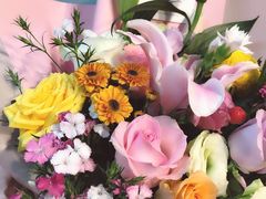 -ChaKo Flora ·茶子花艺 (市北店)