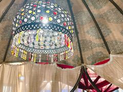 -那时新疆·若羌(经纬汇店)